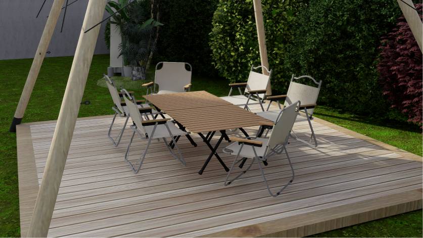 高坪区帐篷生产厂家：以匠心筑牢户外装备的品质根基